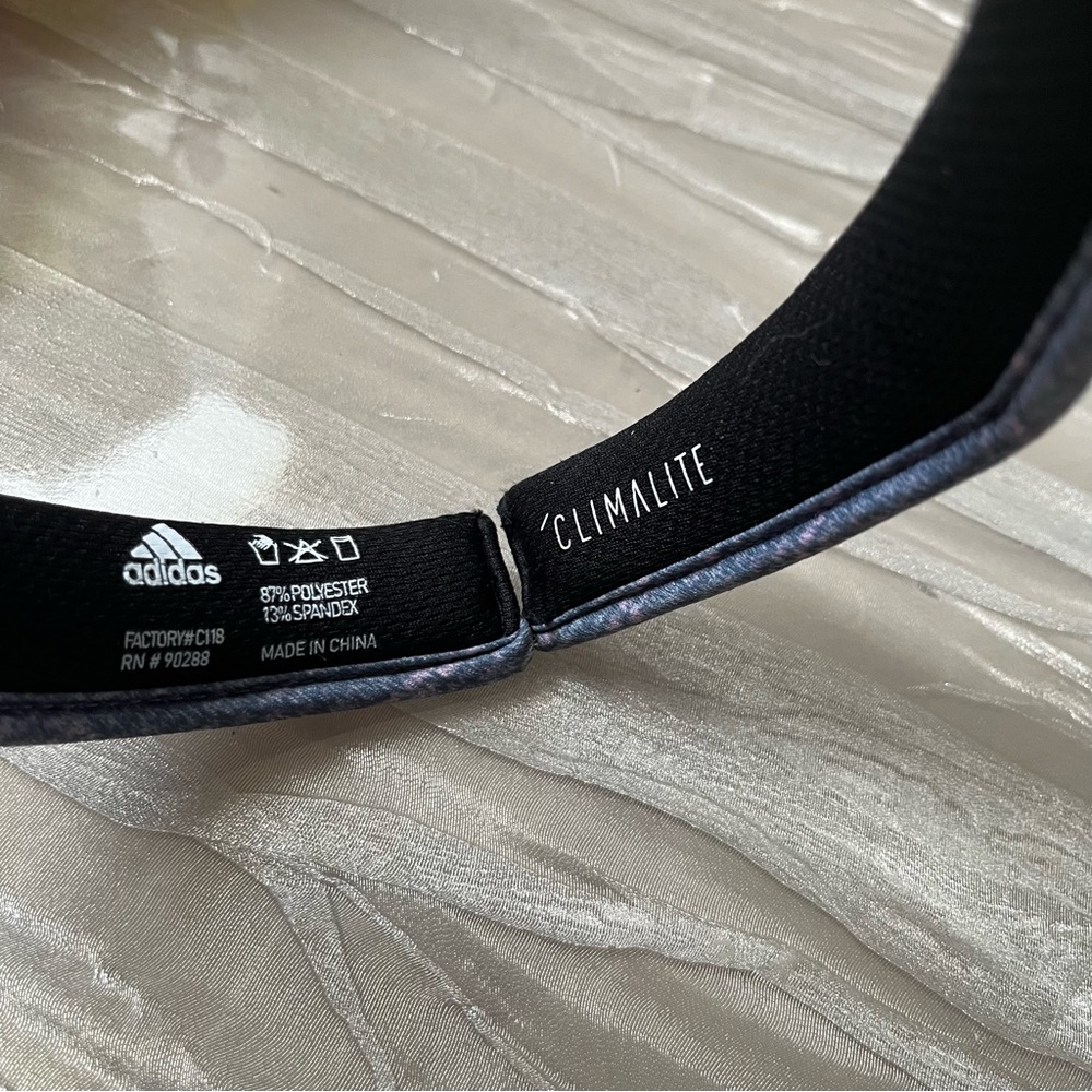 Adidas Visor - image 7